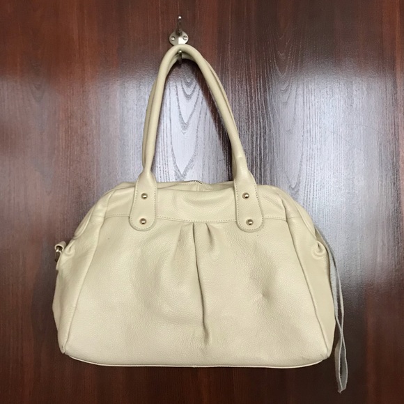 Stephanie Johnson Crossbody Scarlett Satchel - Picture 2 of 8